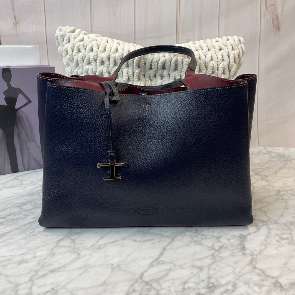 Tod’s Tote Bag